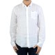 Shirt Deeluxe Timeo S17429 White