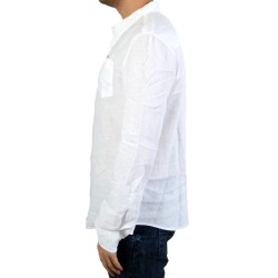 Shirt Deeluxe Timeo S17429 White