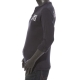 T-Shirt Enfant RG 512 Manches Longues RGH119 Gris Anthracite