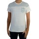 Tee Shirt Deeluxe Enders S17121 Off White
