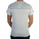 Tee Shirt Deeluxe Enders S17121 Off White