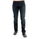 Jeans Le temps Des Cerises basic 711WL168 Black