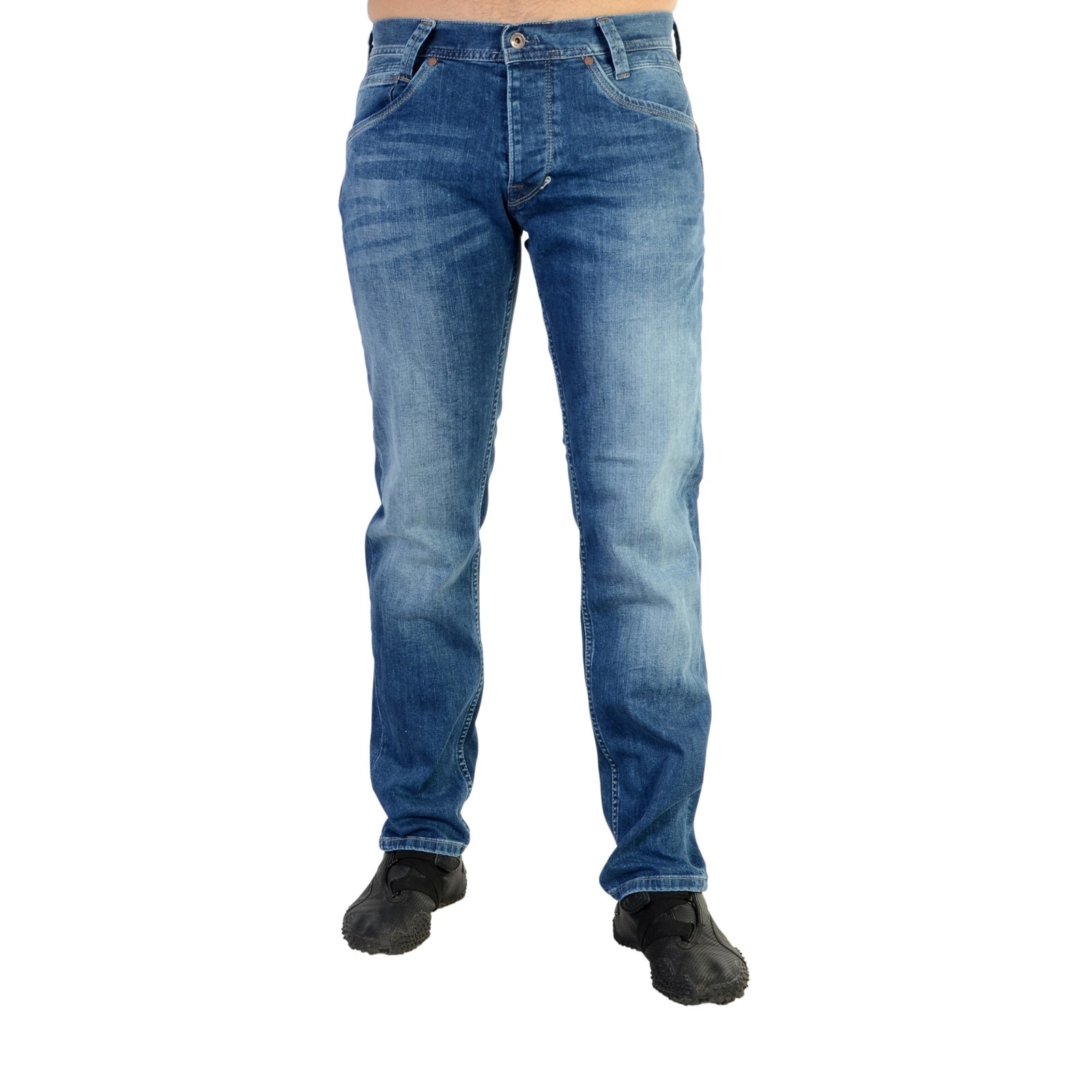 Pantalones vaqueros de Pepe Jeans Pico PM200029Q692 Denim