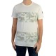 Tee Shirt Le Temps Des Cerise Cipriano Light Camo