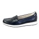 Moccasin Geox Avery Navy D62H5C 00085 C4064