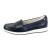 Mocassin Geox Avery Navy D62H5C 00085 C4064