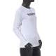 T-Shirt Enfant RG 512 Manches Longues RGH128 White