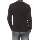 T-Shirt Enfant RG 512 Manches Longues RGH467 Noir