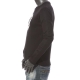 T-Shirt Enfant RG 512 Manches Longues RGH467 Noir