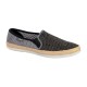 Espadrilles Bamba By Victoria 20055 Negro