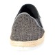 Espadrilles Bamba By Victoria 20055 Negro