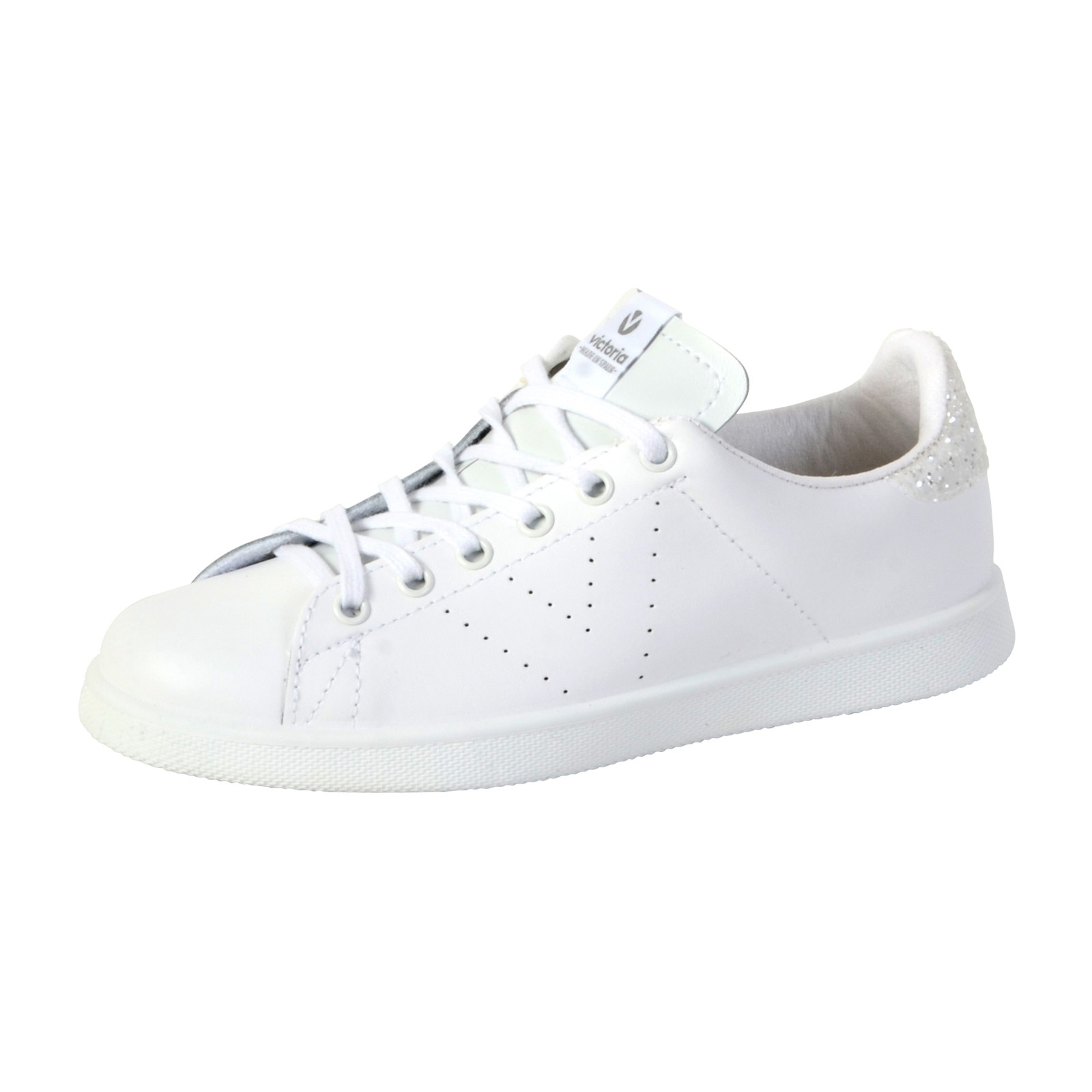 Basketball Victoria 125104 Blanco