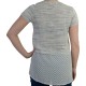 T-shirt Le Temps Des Cerises Camorra Light Ash grey