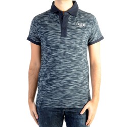 Polo Deeluxe S17228 Moving Navy