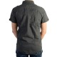Chemise Deeluxe S17431 Sparodry Charcoal