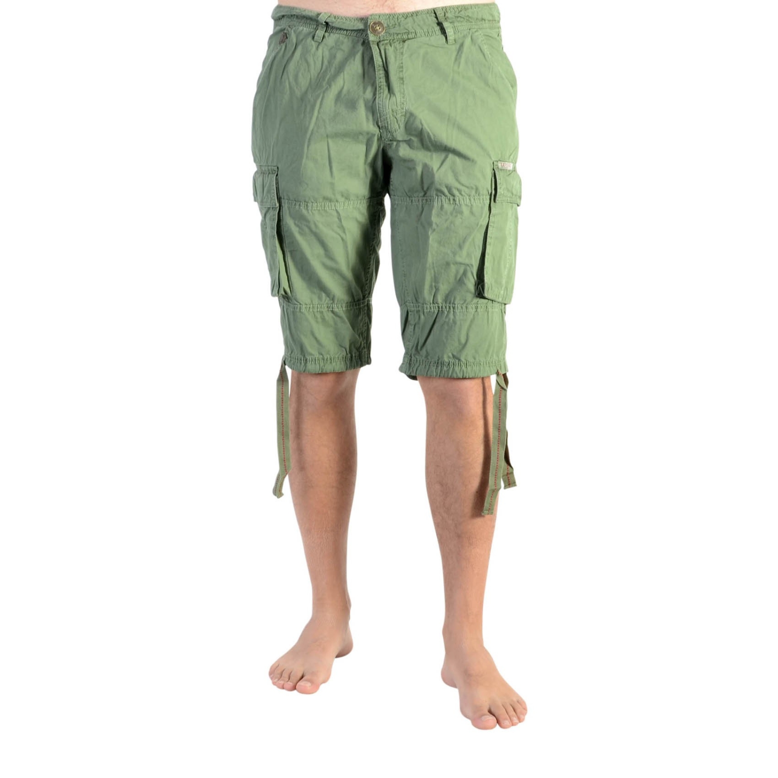 Shorts Kaporal Rocky 17M81 Oasis