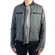 Veste Redskins Yann Zen Asphalt