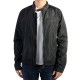 Veste Redskins Yann Zen Black