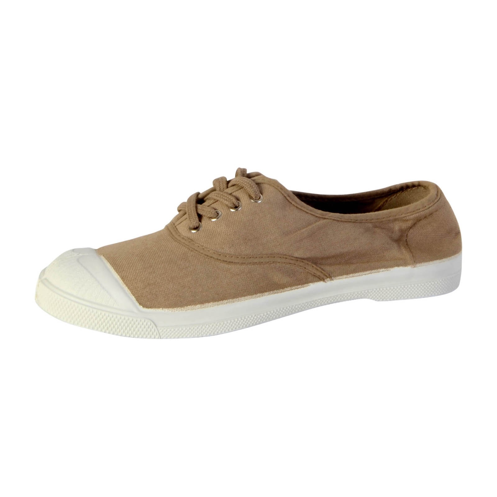 Tennis Lacet Bensimon 105 Coquille
