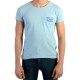Tee Shirt Pepe jeans Children Joel Azzuro