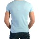 Camiseta de Pepe jeans Niños Joel restaurante azzurro