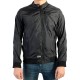 Jacket Redskins Kids Steven Black