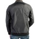 Blouson Redskins Enfants Steven Black