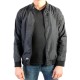 Blouson Redskins Enfants Steven Black