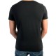 Tee Shirt Redskins Enfants React Black