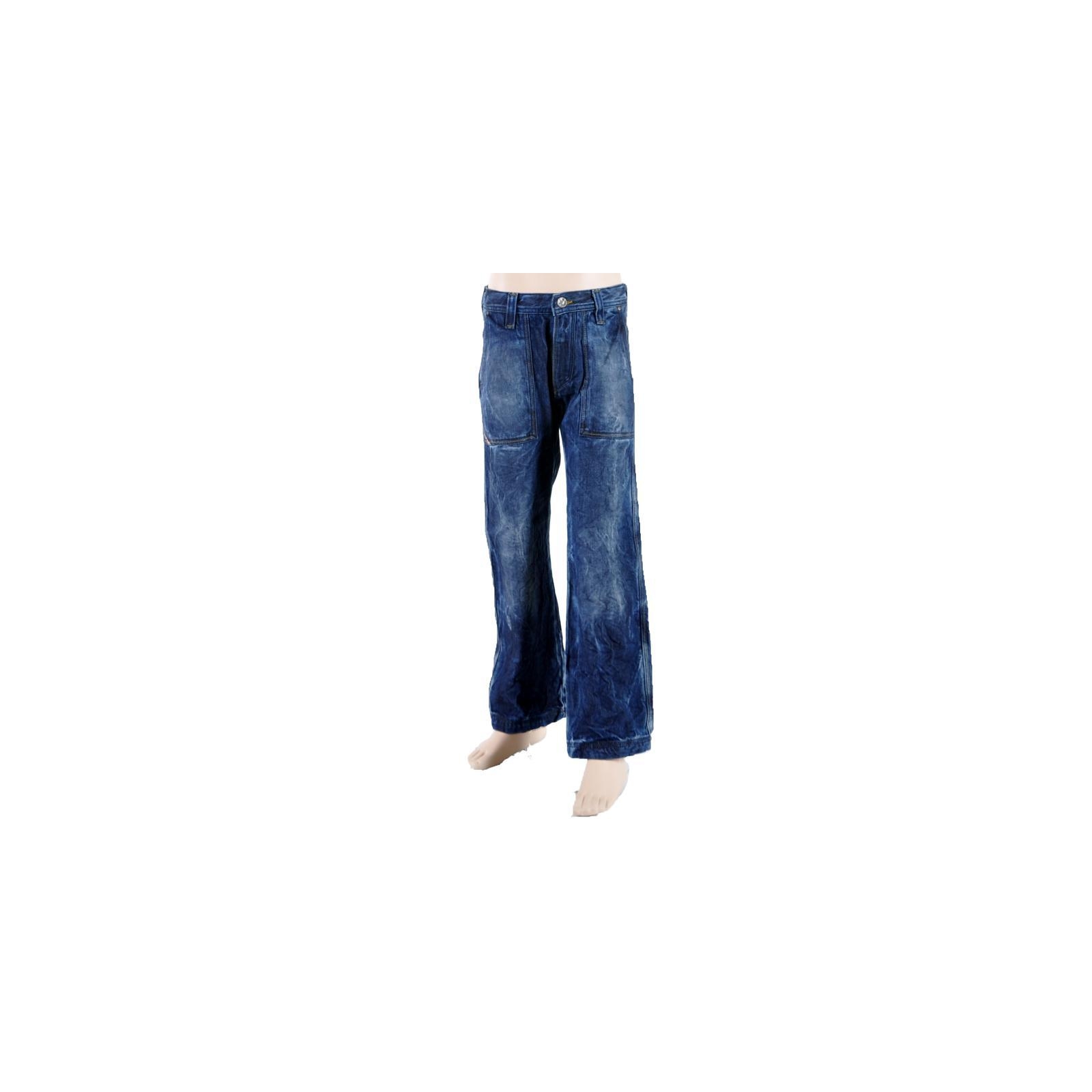 Jeans Enfant Diesel Payeo KXABS