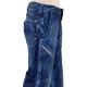 Jeans Enfant Diesel Payeo KXABS