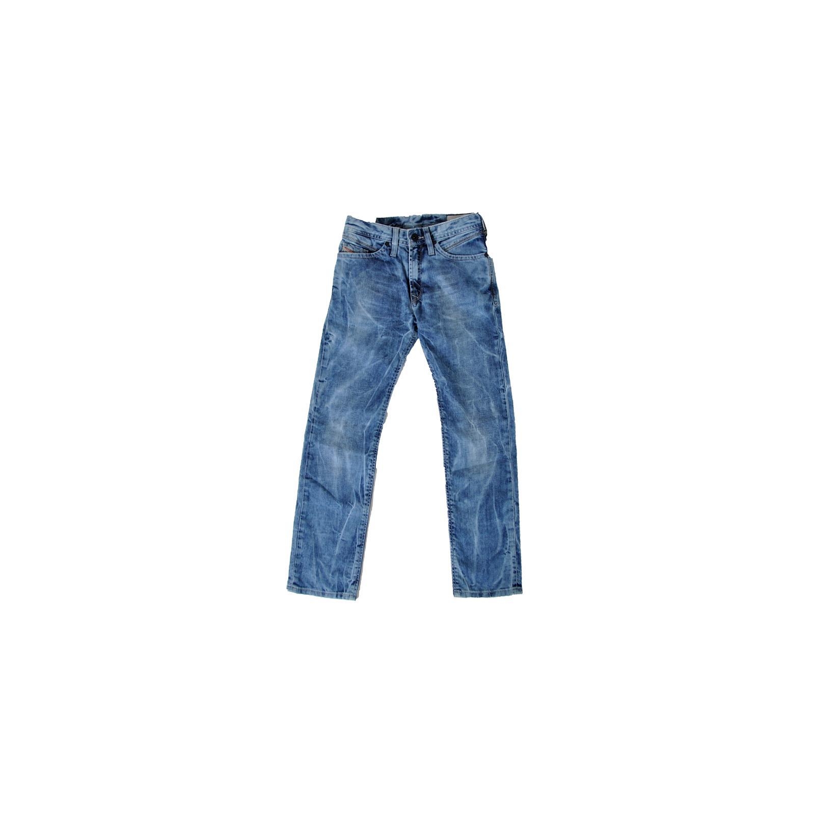 Jeans Enfant Diesel Poiak J YV4
