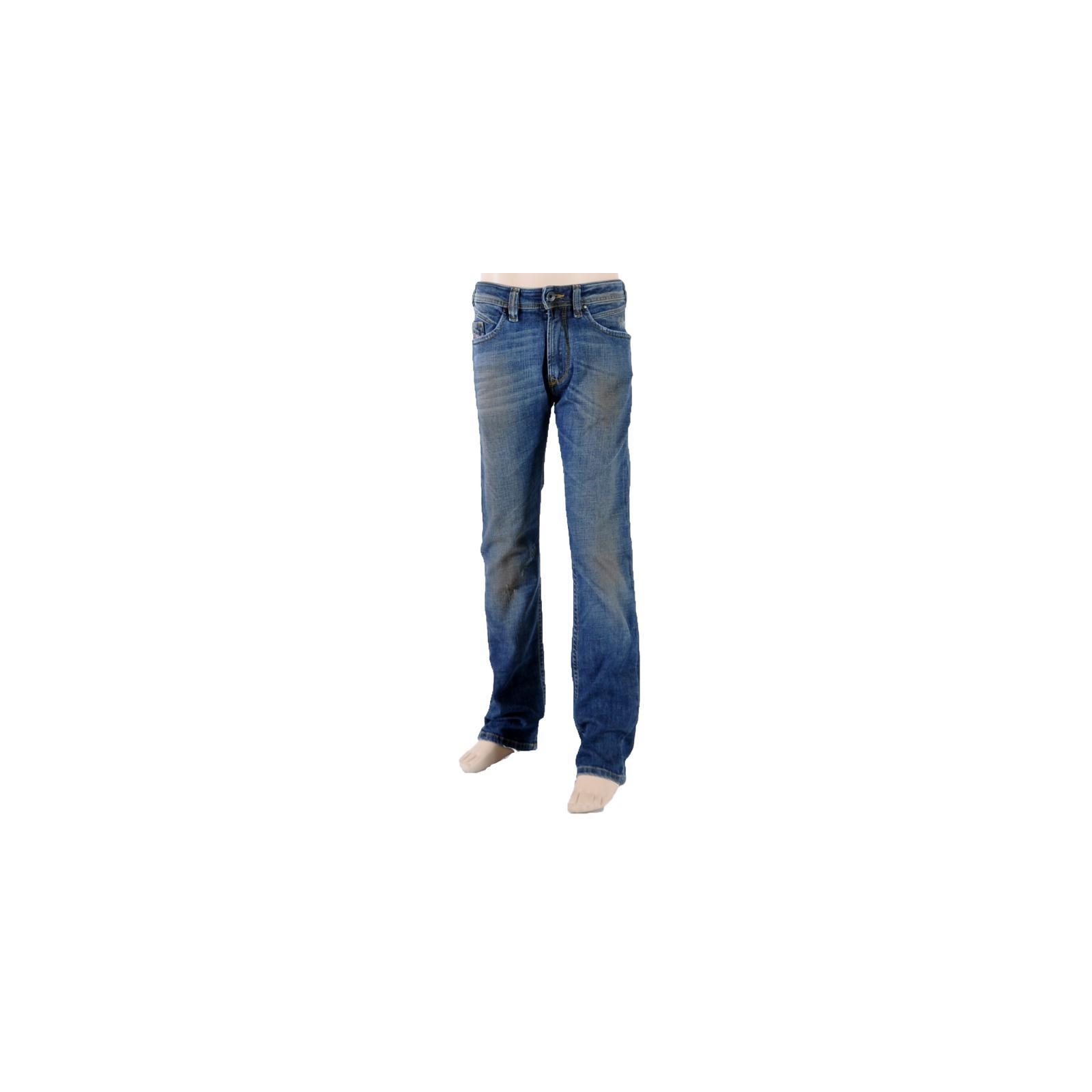 Jeans Enfant Diesel Poiak J YY0