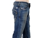 Jeans Enfant Diesel Poiak J YY0