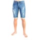Shorts Deeluxe Turner S17750 Blue