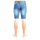 Short Deeluxe Turner S17750 Blue