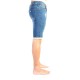 Short Deeluxe Turner S17750 Blue