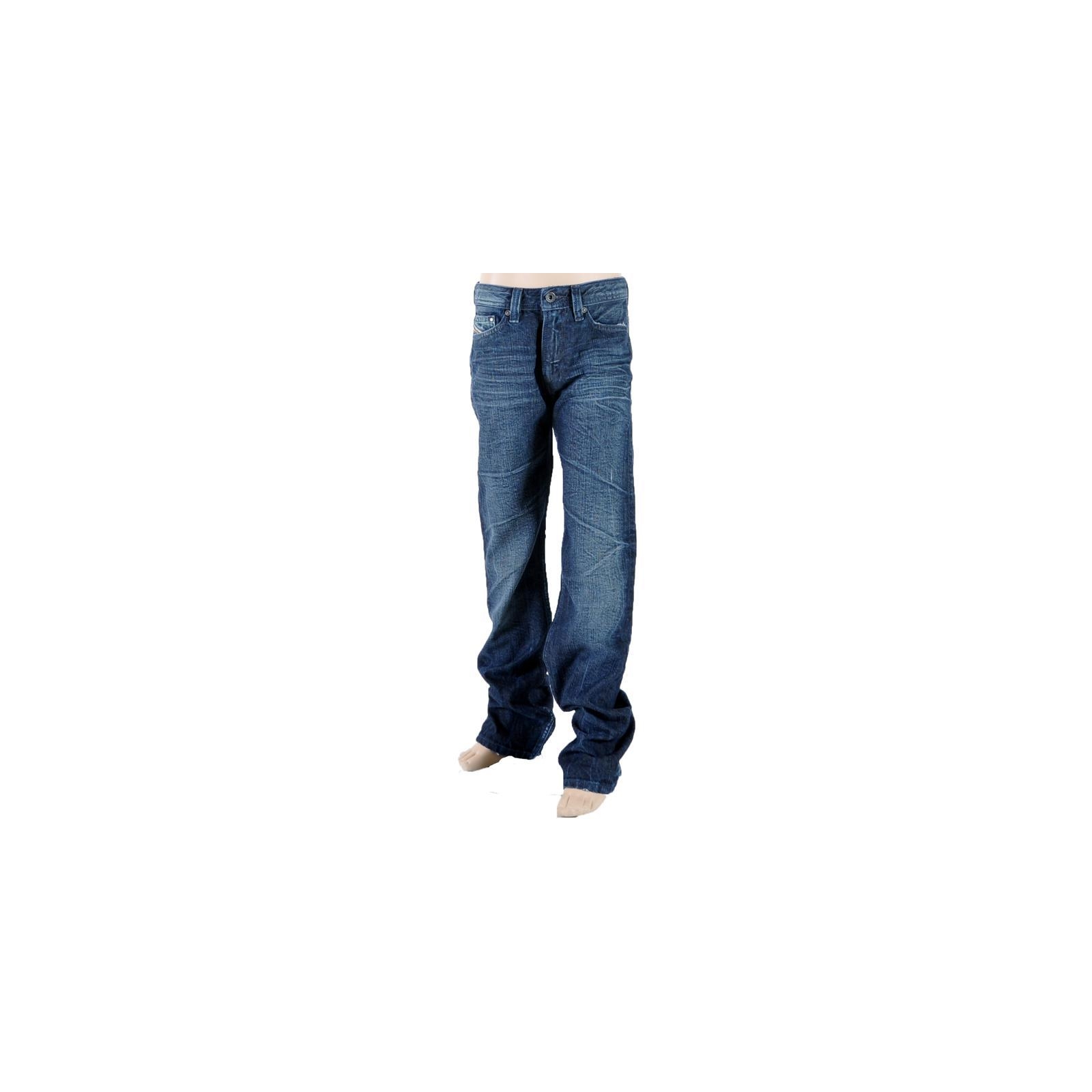 Jeans Enfant Diesel Viker JSP1 YY3