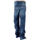 Jeans Enfant Diesel Viker JSP1 YY3