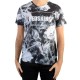 Tee Shirt Redskins Riber Leck White