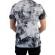 Tee Shirt Redskins Riber Leck White