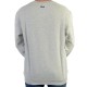 Sweat Fila Classic Light Grey