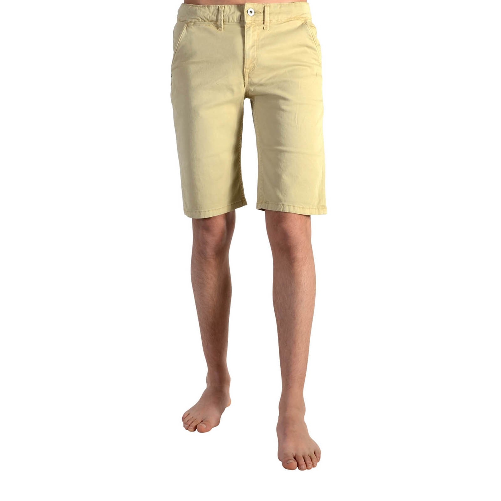 Shorts Pepe Jeans Child Blueburn PB800295C41 845 Malt