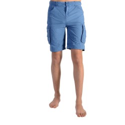 Shorts-Pepe Jeans Kind Barry PB800276 563 Steel Blue
