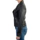 Veste Redskins Bridget Rivoli Navy Blue