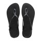 Tong Havaianas H. Luna Black