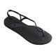 Tong Havaianas H. Luna Black