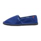 Shoe espadrilles Havaianas Original Cool Listra Blue star