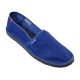 Shoe espadrilles Havaianas Original Cool Listra Blue star