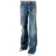 Jeans Enfant Diesel Plark KXABH